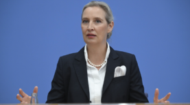 Alice weidel