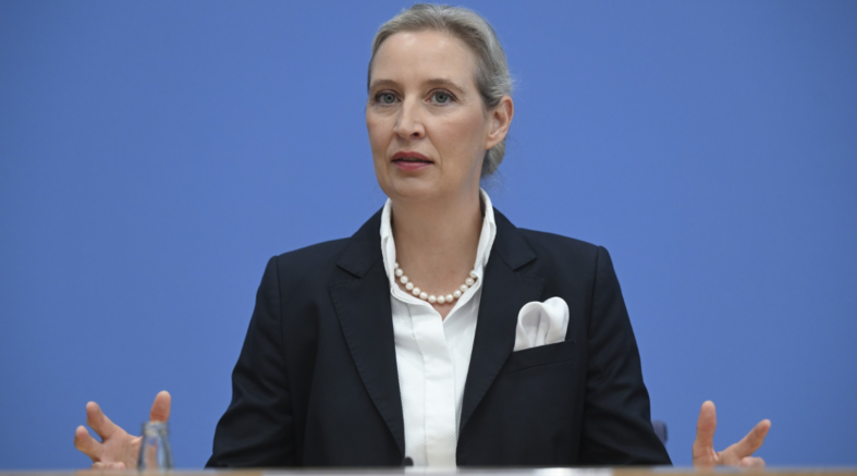 Alice weidel