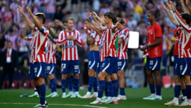 Atletico madrid