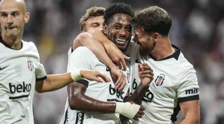 Besiktas