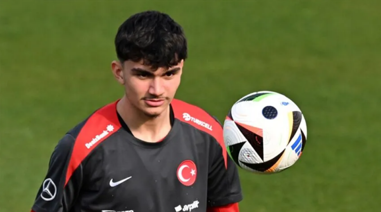 Can uzun