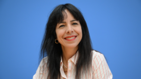 Elif Eralp