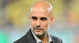 Guardiola