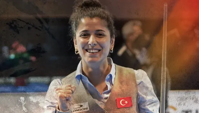 Güzin Müjde Karakaşlı