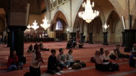 Hollanda cami1