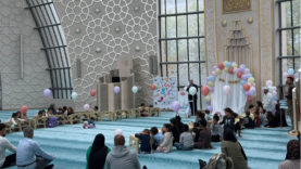 KÖLN DİTİB ÖGRENCİ