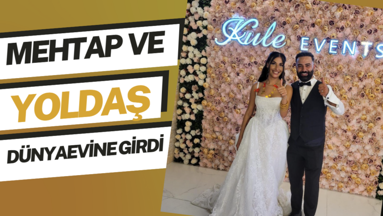 MEHTAP VE YOLDAS