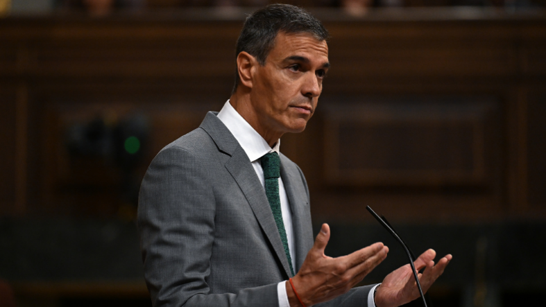 Pedro Sabchez