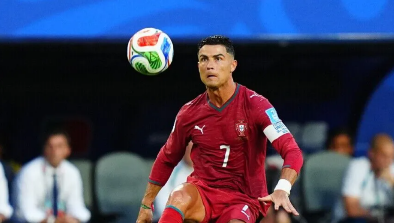 Ronaldo