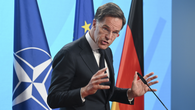 Rutte