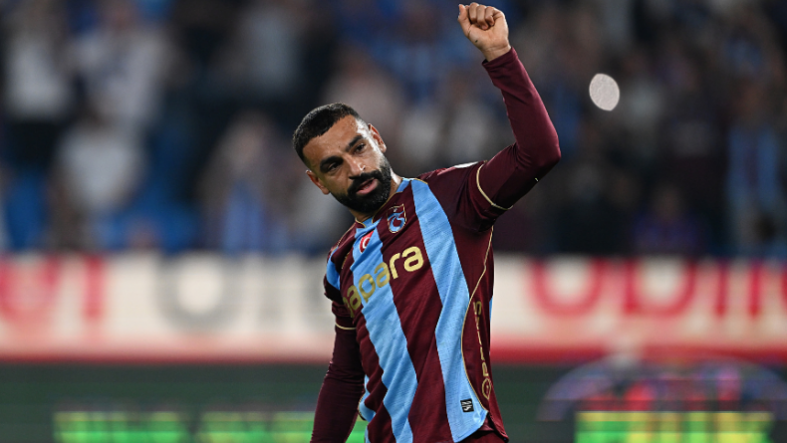 Salah