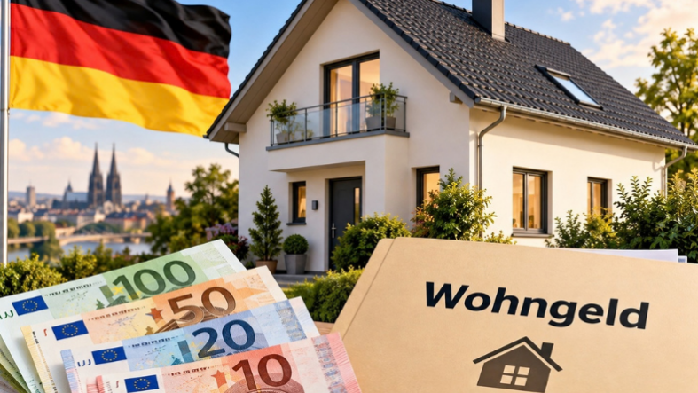 Wohngeld