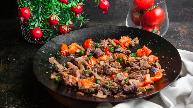 TABAKTA BIRAKTIĞIN ETİN BEDELİ 3,30 EURO!