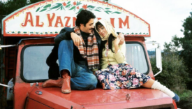 selvi boylum al yazmalim