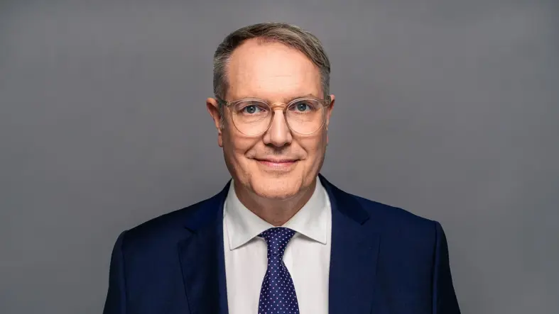Alexnader Schweitzer