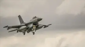 F-16 savas ucagi