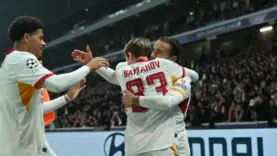 Galatasaray