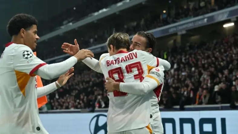 Galatasaray
