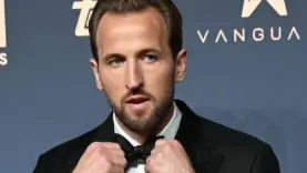 Harry Kane