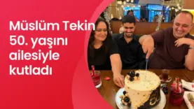 Müslüm Tekin