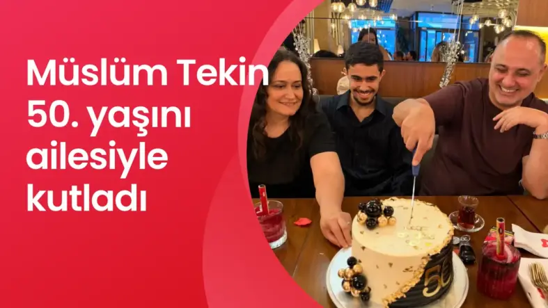 Müslüm Tekin