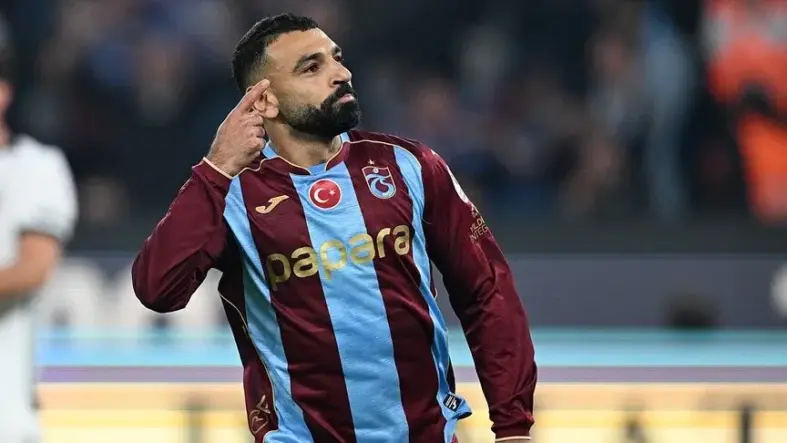 Salah