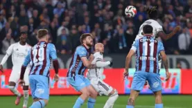 Trabzonspor ve besiktas