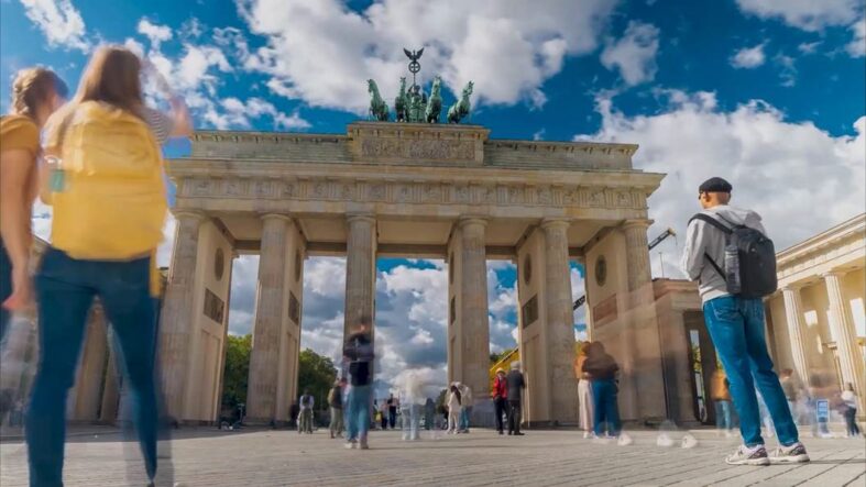 berlin