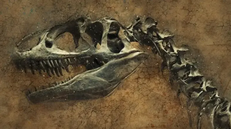dinozor