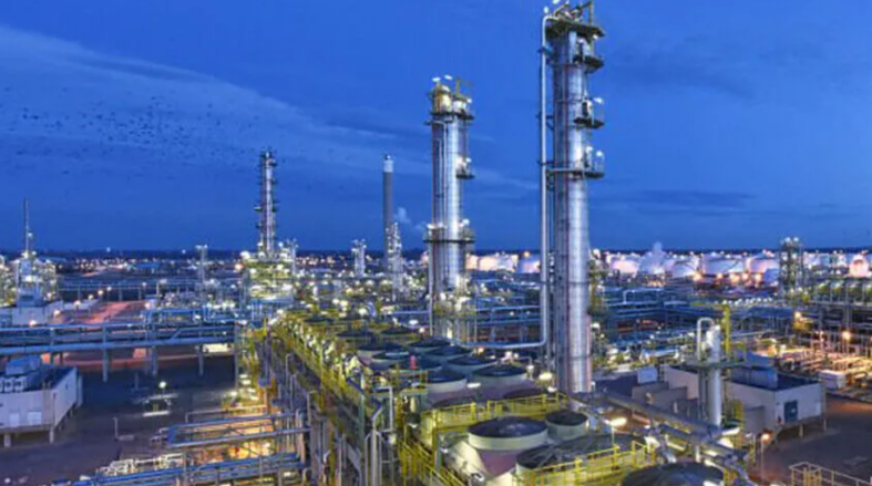 dogal gaz