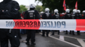 polis serit